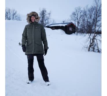 Produktbild Fjällräven Nuuk Parka