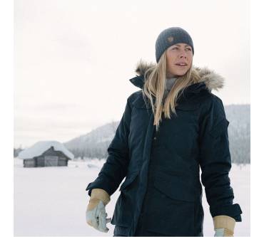 Produktbild Fjällräven Nuuk Parka