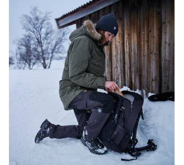 Produktbild Fjällräven Nuuk Parka