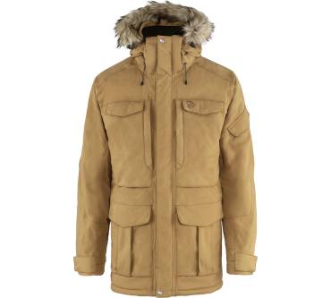 Produktbild Fjällräven Nuuk Parka