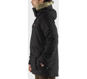 Produktbild Fjällräven Nuuk Parka