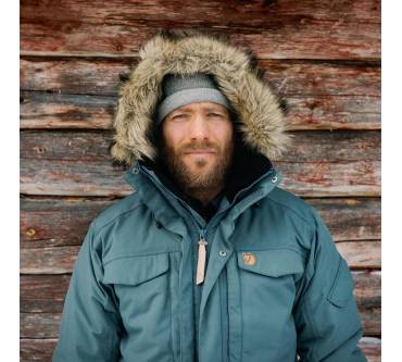Produktbild Fjällräven Nuuk Parka