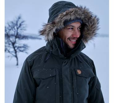 Produktbild Fjällräven Nuuk Parka