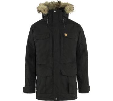 Produktbild Fjällräven Nuuk Parka