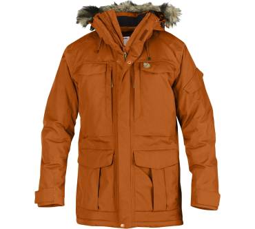 Produktbild Fjällräven Nuuk Parka