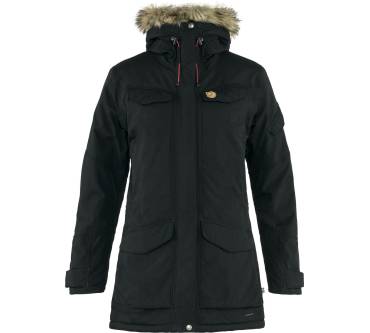 Produktbild Fjällräven Nuuk Parka