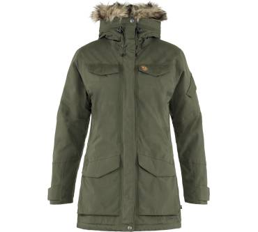 Produktbild Fjällräven Nuuk Parka