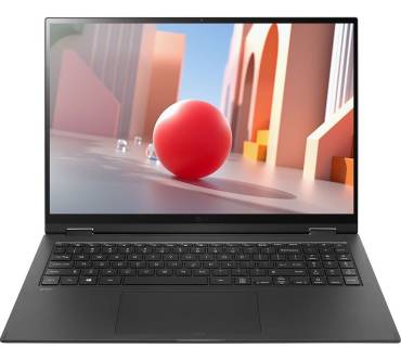 Produktbild LG gram 16 2-in-1 (2021)