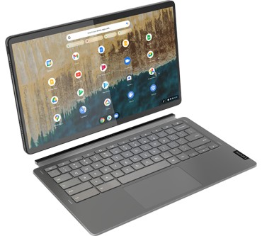 Produktbild Lenovo IdeaPad Duet 5 Chromebook Gen 6
