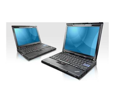 Produktbild Lenovo ThinkPad X301