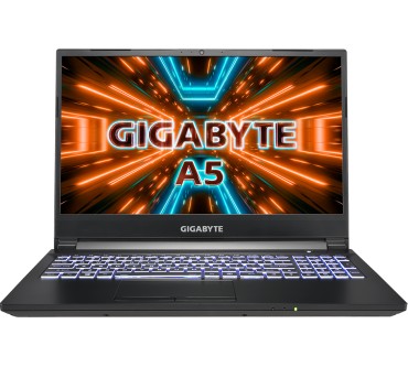 Produktbild GigaByte A5 X1