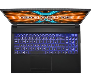 Produktbild GigaByte A5 X1