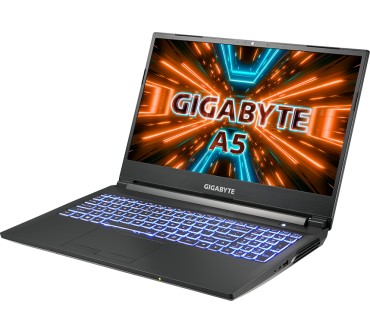 Produktbild GigaByte A5 X1
