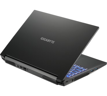 Produktbild GigaByte A5 X1
