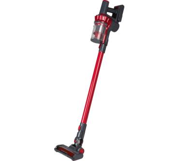 Produktbild Lidl / Silvercrest Handstaubsauger SHAZ 22.2 D5