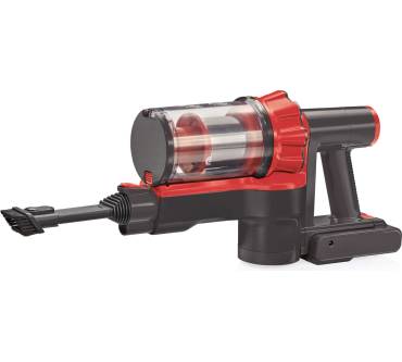 Produktbild Lidl / Silvercrest Handstaubsauger SHAZ 22.2 D5