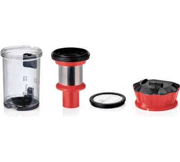 Produktbild Lidl / Silvercrest Handstaubsauger SHAZ 22.2 D5