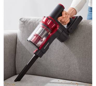 Produktbild Lidl / Silvercrest Handstaubsauger SHAZ 22.2 D5