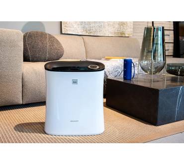 Produktbild Sharp UA-PE30E-WB