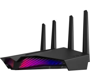 Produktbild Asus DSL-AX82U AX5400