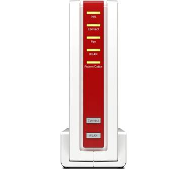 Produktbild AVM FRITZ!Box 6690 Cable