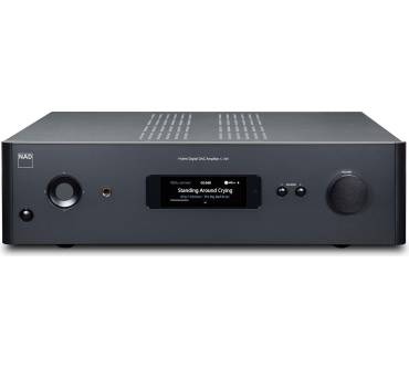 Produktbild NAD C 399