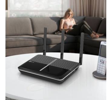 Produktbild TP-Link Archer VR2100v