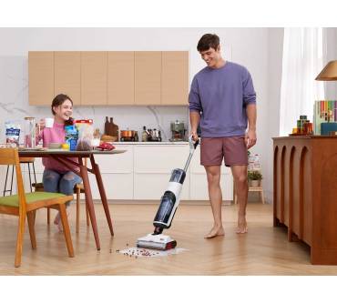 Produktbild Roborock Dyad