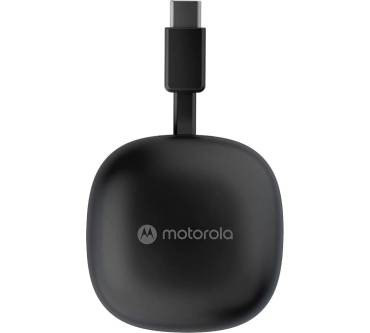 Produktbild Motorola Moto Buds Charge