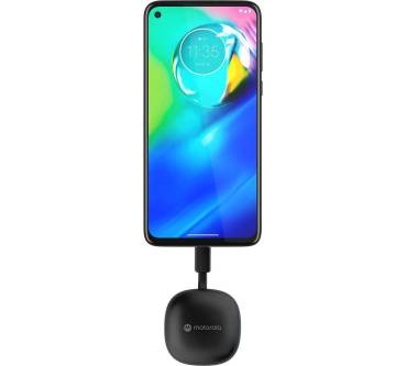 Produktbild Motorola Moto Buds Charge
