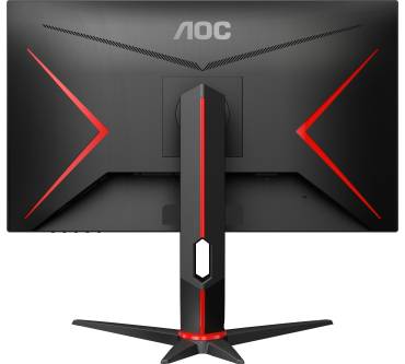 Produktbild AOC 24G2SU/BK