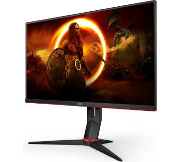 Produktbild AOC 24G2SU/BK