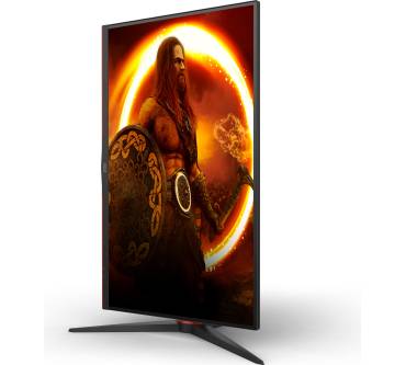 Produktbild AOC 24G2SU/BK