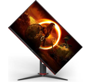 Produktbild AOC 24G2SU/BK