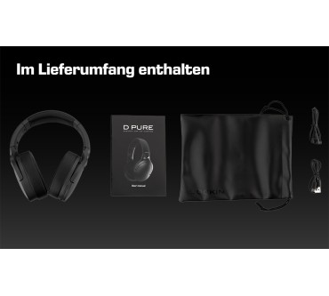 Produktbild Dockin D Pure