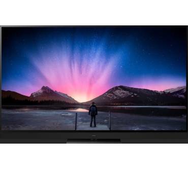 Produktbild Panasonic TX-77LZW2004