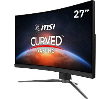 Produktbild MSI MPG Artymis 273CQRDE