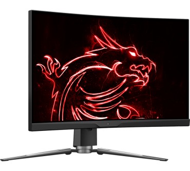 Produktbild MSI MPG Artymis 273CQRDE