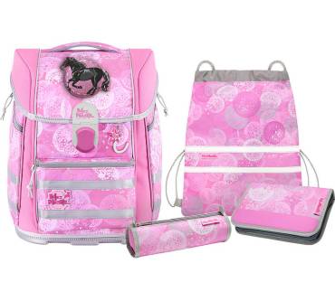 Produktbild McNeill Biggy (5tlg.)