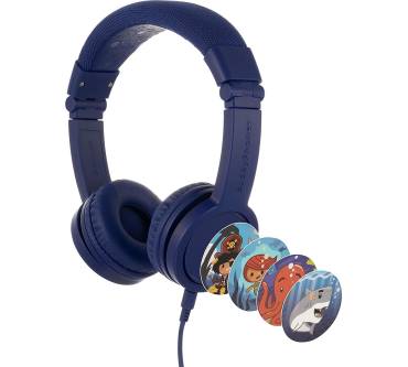 Produktbild Onanoff BuddyPhones Explore +