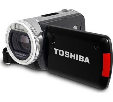 Produktbild Toshiba Camileo H20