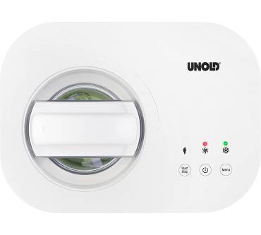 Produktbild Unold Snow