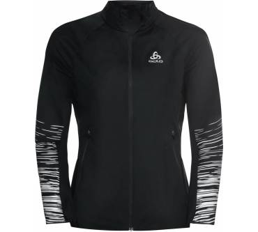Produktbild Odlo Zeroweight Pro Warm Reflect Laufjacke