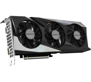 Produktbild GigaByte Radeon RX 6500 XT Gaming OC