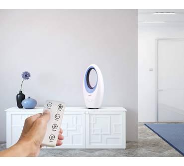 Produktbild efbe Elektrogeräte TKG VT2000