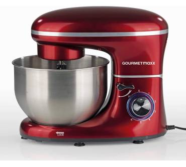 Produktbild Gourmetmaxx Küchenmaschine 3440