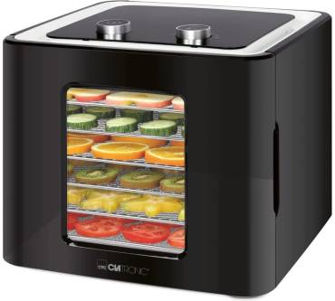 Produktbild Clatronic DR3773