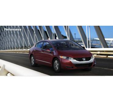Produktbild Honda FCX Clarity (100 kW) [07]