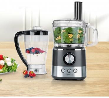 Produktbild Maxxmee Küchenmaschine