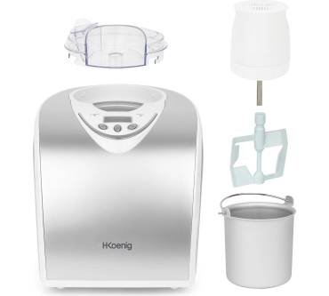 Produktbild H.Koenig HF180